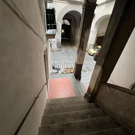 La Corte Dei Decumani