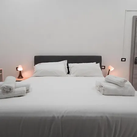 La Corte Dei Decumani ゲストハウス ナポリ