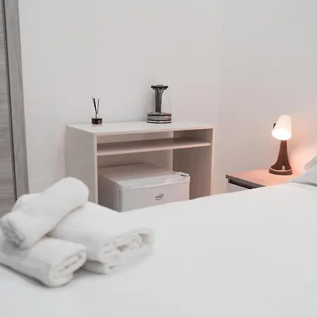 La Corte Dei Decumani 3* ナポリ