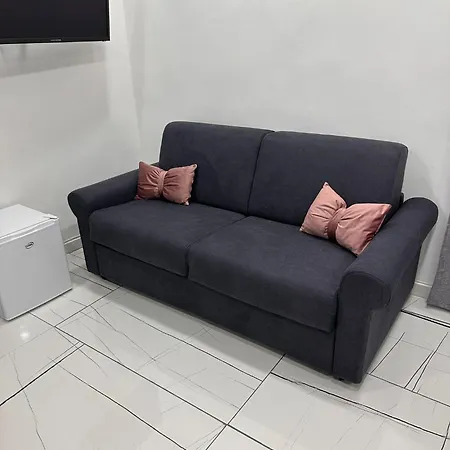 La Corte Dei Decumani