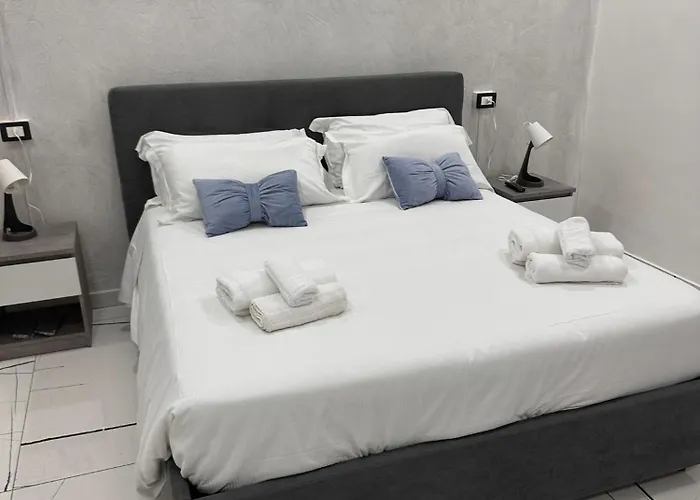 La Corte Dei Decumani 3* Neapol