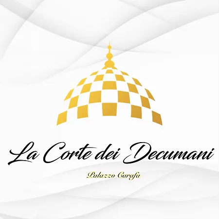 La Corte Dei Decumani Affittacamere Napoli
