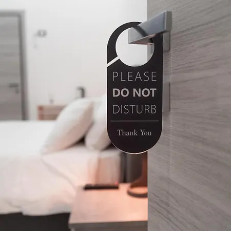 בית הארחה La Corte Dei Decumani נאפולי