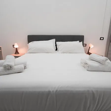 La Corte Dei Decumani 3*