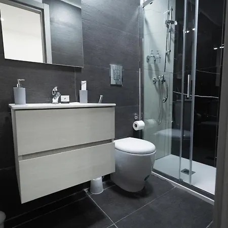 La Corte Dei Decumani בית הארחה נאפולי