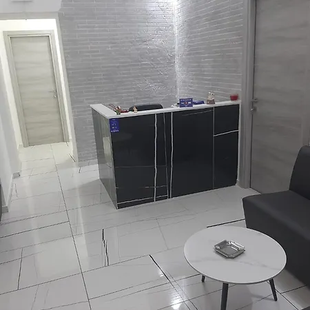 בית הארחה La Corte Dei Decumani נאפולי